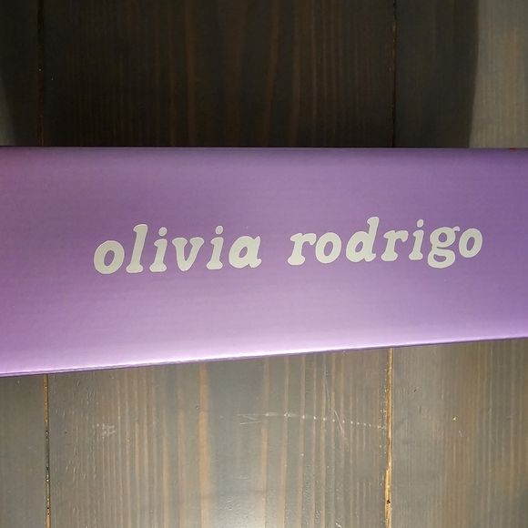 Olivia Rodrigo Stanley Cup - Picture 4 of 4